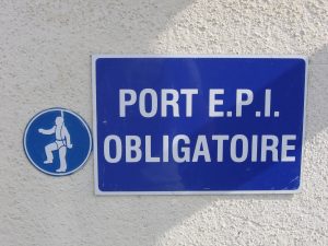 port-epi-obligatoire