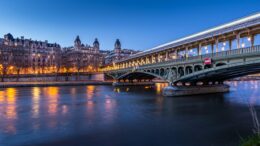 Acheter des bureaux de standing dans le coeur de Paris