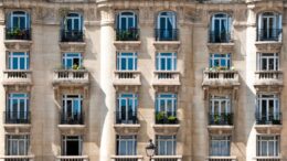 agences immobilières à Paris