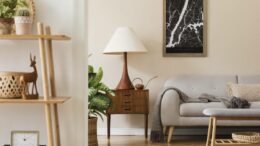 home staging bien immobilier