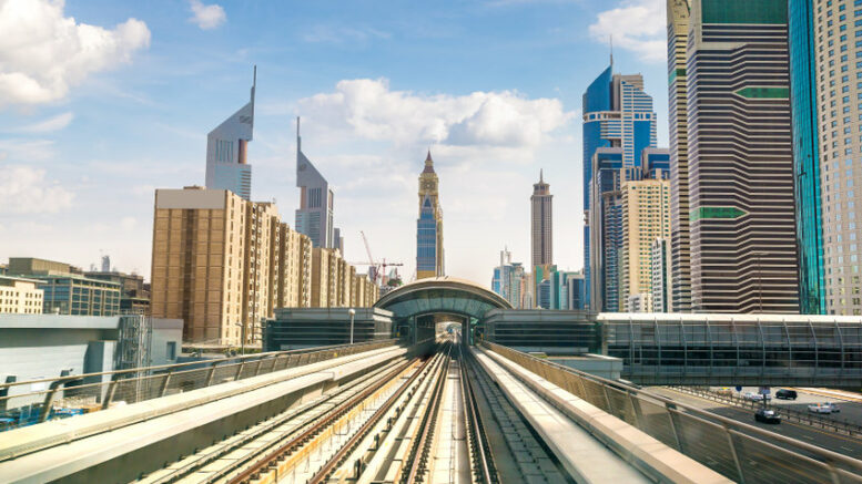 investir dans l’immobilier à Dubaï