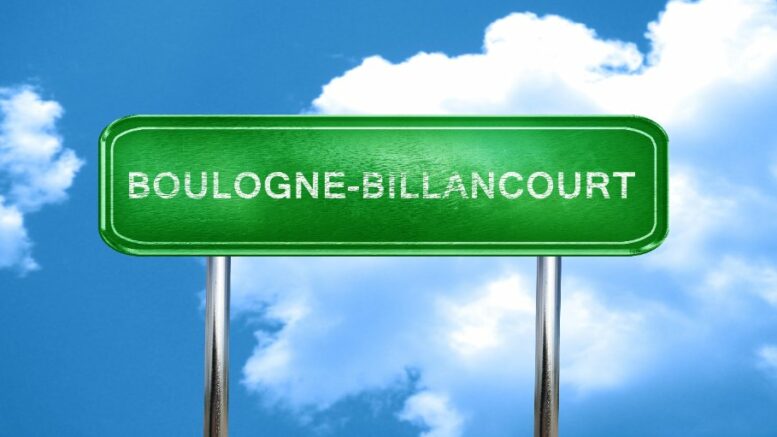 S’installer à Boulogne-Billancourt