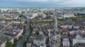 marché immobilier professionnel à Nantes